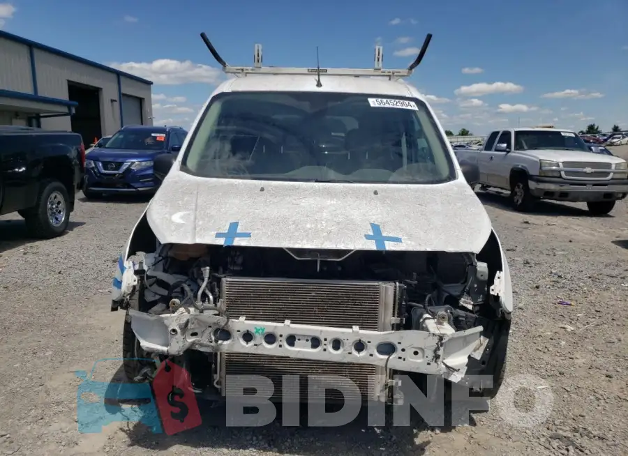 NM0GS9E7XJ1363093 Photo# 5