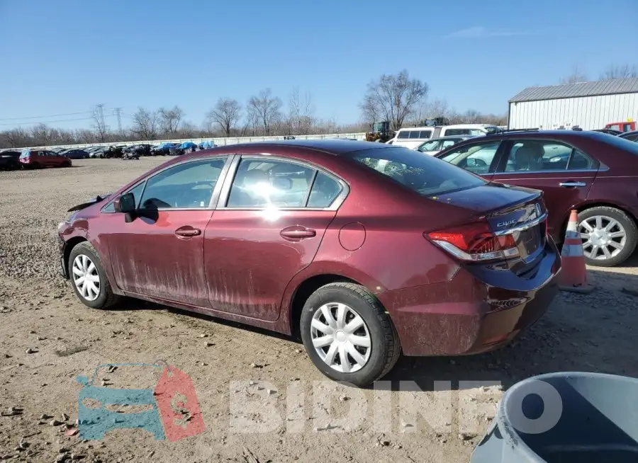 19XFB2F56FE004332 Photo# 2