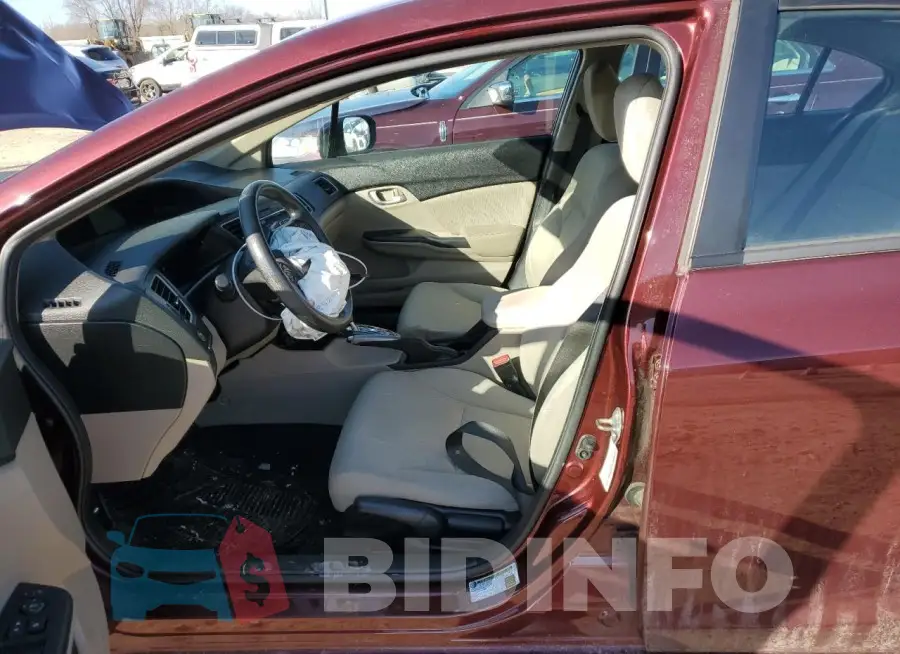19XFB2F56FE004332 Photo# 7