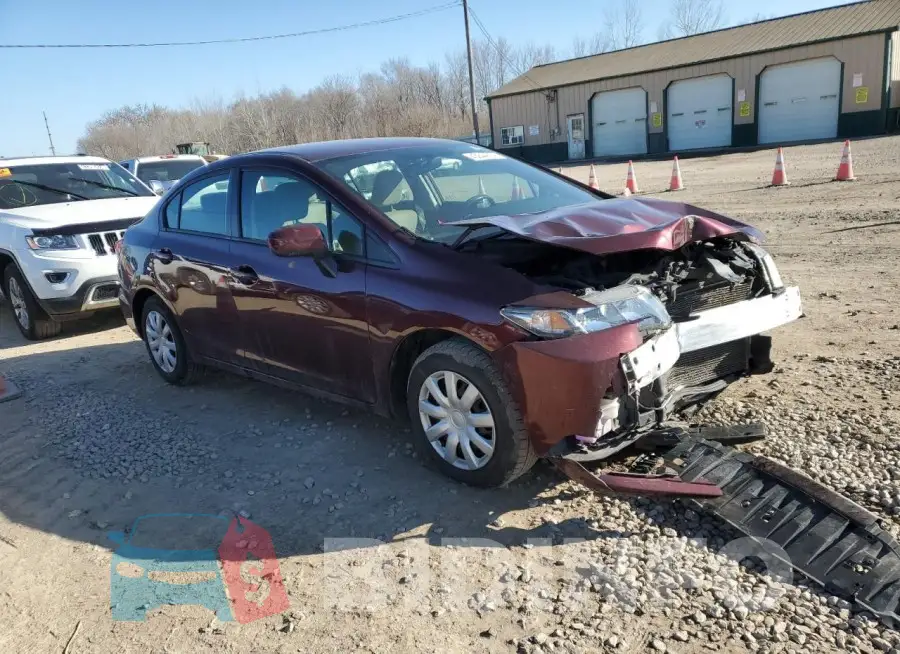 19XFB2F56FE004332 Photo# 4