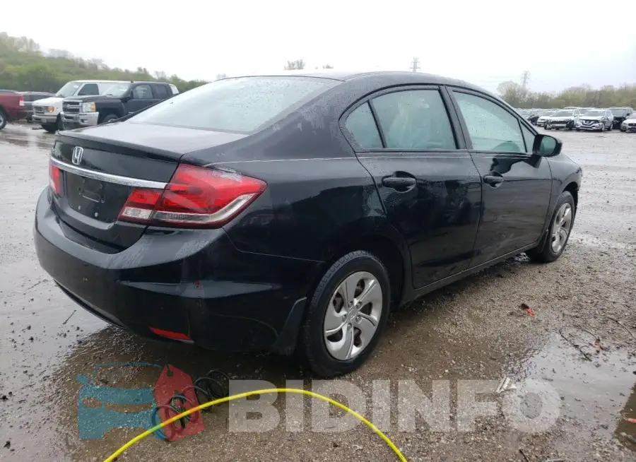 19XFB2F57FE118825 Photo# 3