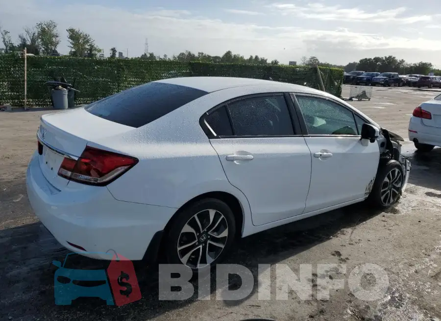 19XFB2F88FE008196 Photo# 3