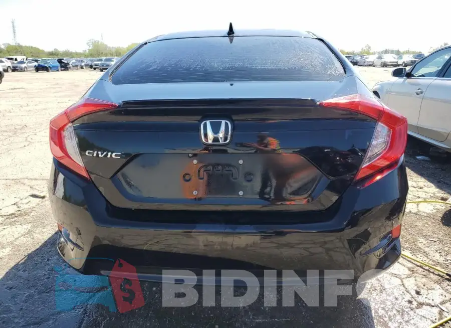 19XFC1F70HE028847 Photo# 6