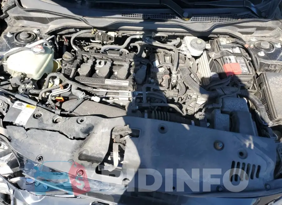 19XFC1F70HE028847 Photo# 11