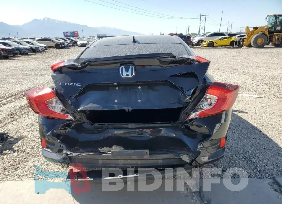 19XFC1F75HE033493 Photo# 6