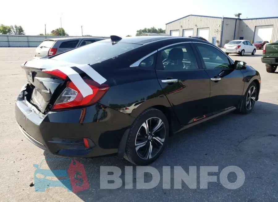 19XFC1F90HE020667 Photo# 3