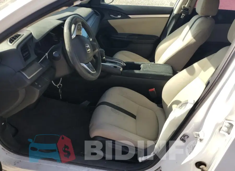 19XFC2F50GE209997 Photo# 7