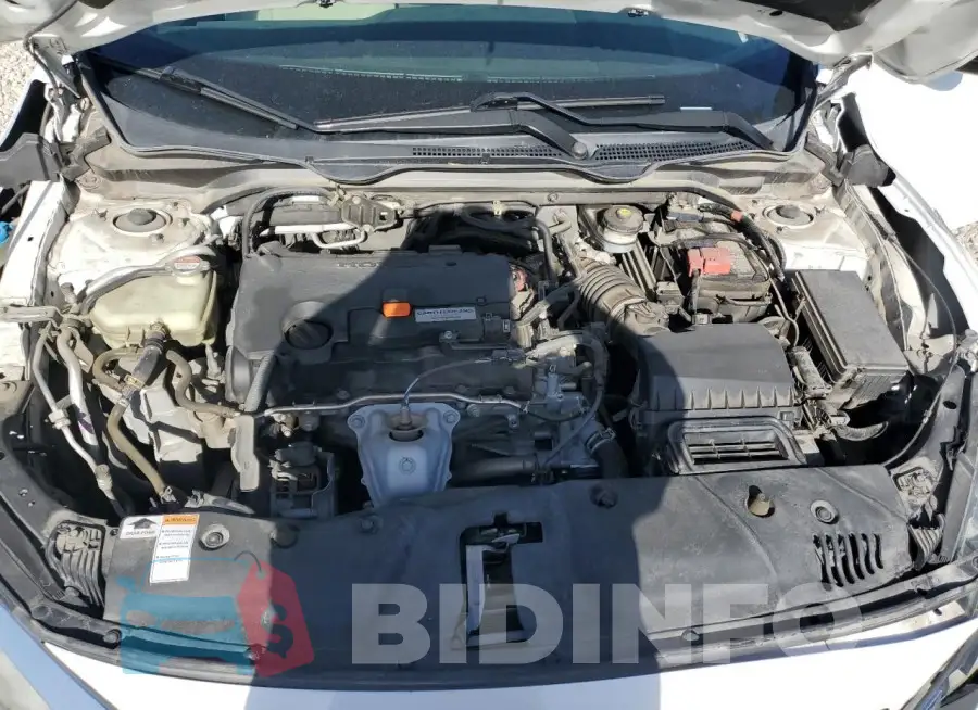 19XFC2F50GE209997 Photo# 11