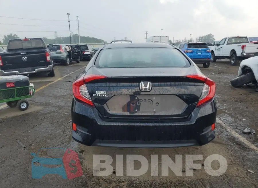 19XFC2F51HE013052 Photo# 6