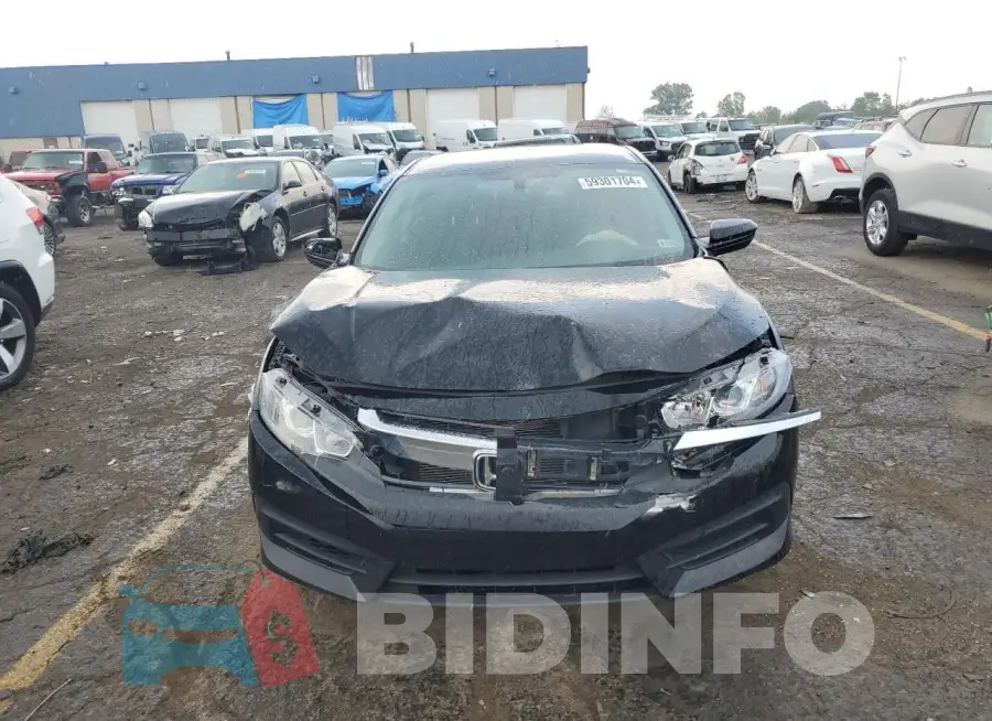 19XFC2F51HE013052 Photo# 5