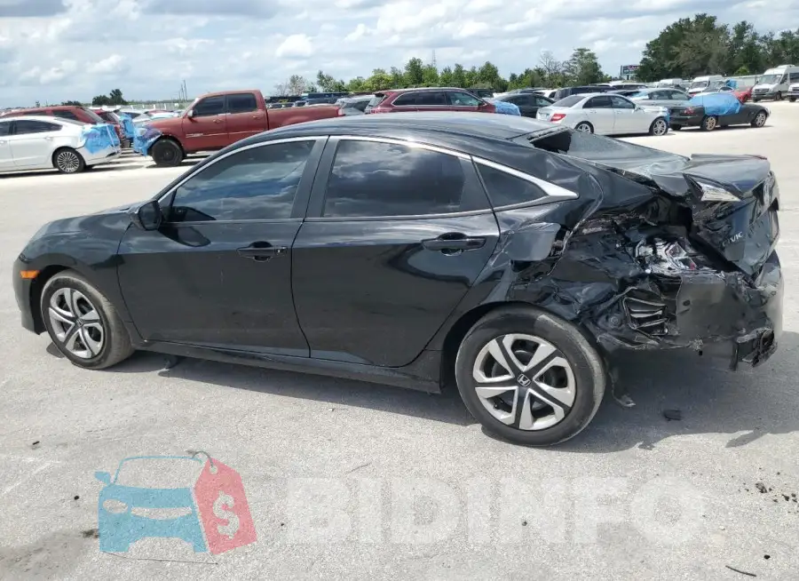 19XFC2F52GE008716 Photo# 2