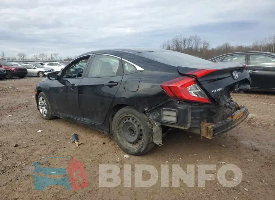 19XFC2F54HE230062 Photo# 2