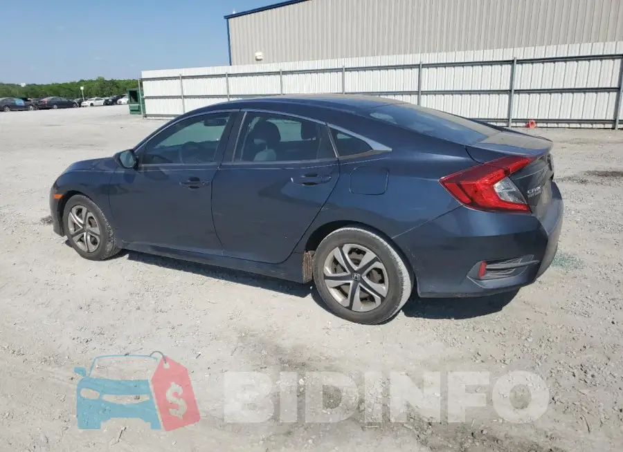 19XFC2F55GE015434 Photo# 2
