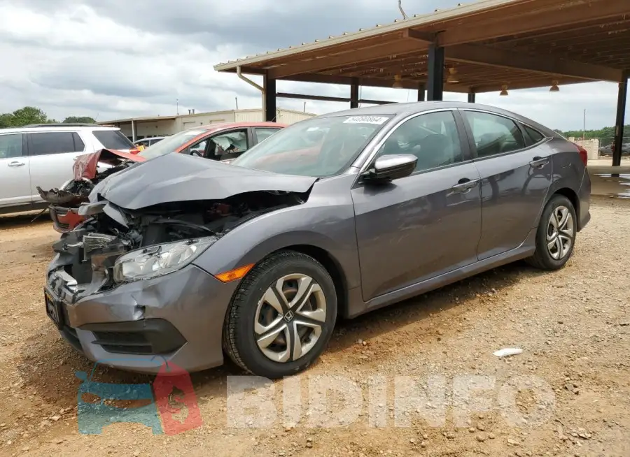 19XFC2F56GE064111 Photo# 1
