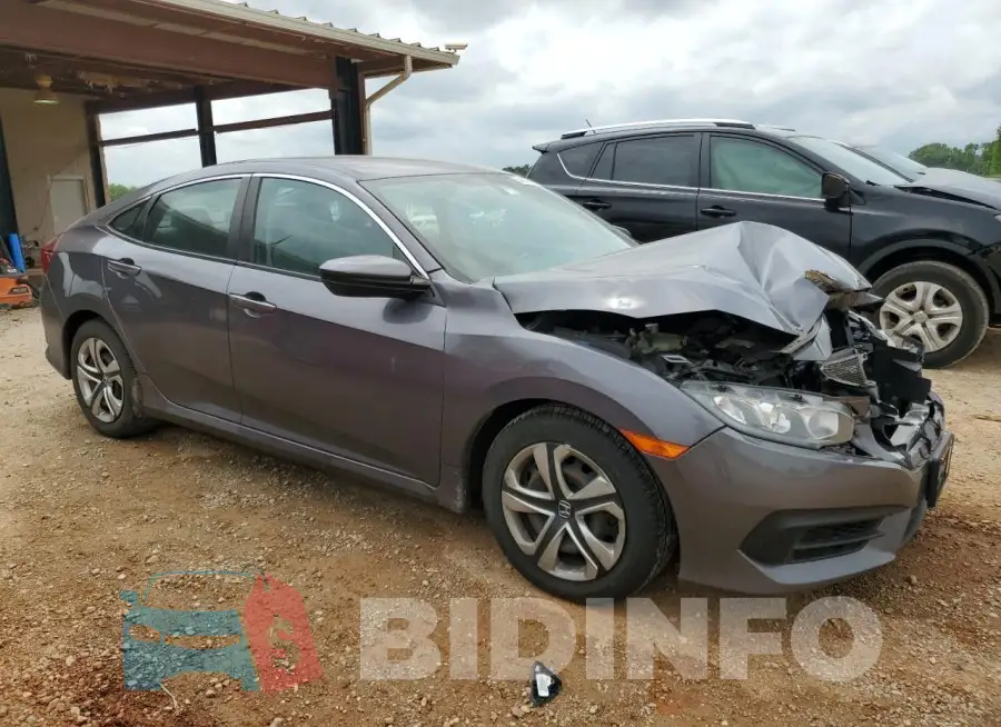 19XFC2F56GE064111 Photo# 4