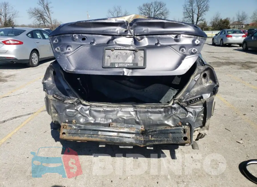 19XFC2F57GE067888 Photo# 6