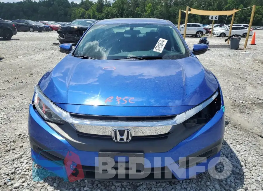 19XFC2F70HE221165 Photo# 5