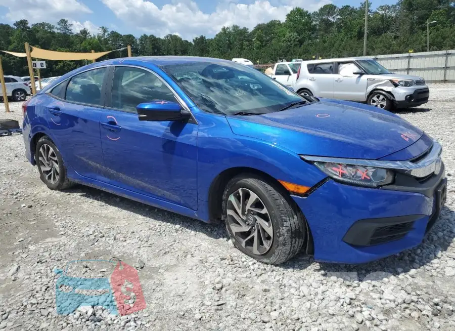19XFC2F70HE221165 Photo# 4