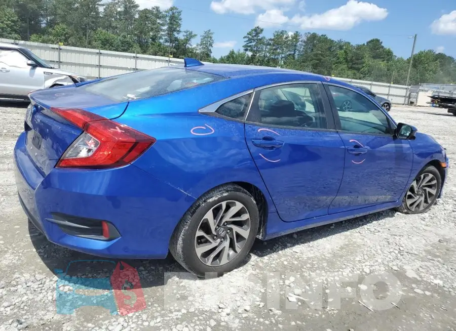 19XFC2F70HE221165 Photo# 3