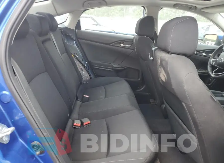 19XFC2F70HE221165 Photo# 10