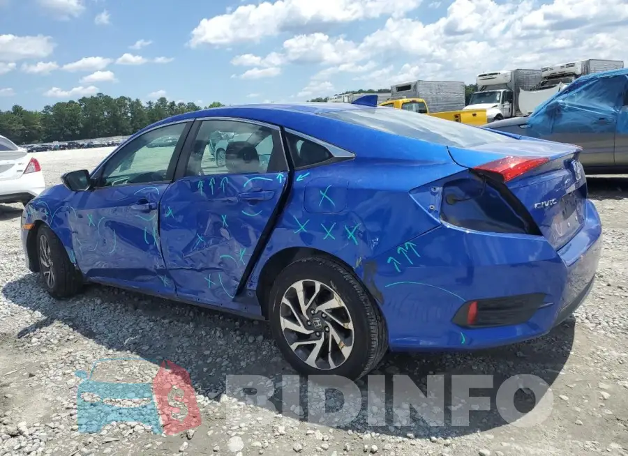 19XFC2F70HE221165 Photo# 2