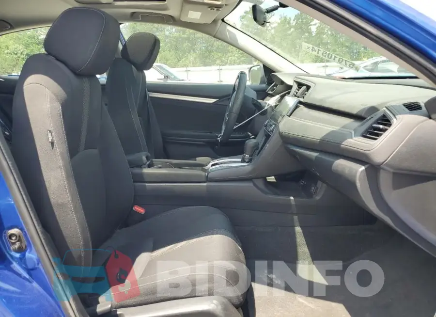 19XFC2F70HE221165 Photo# 7