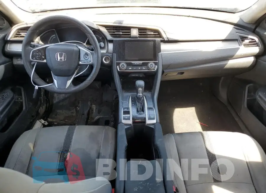 19XFC2F71GE236045 Photo# 8