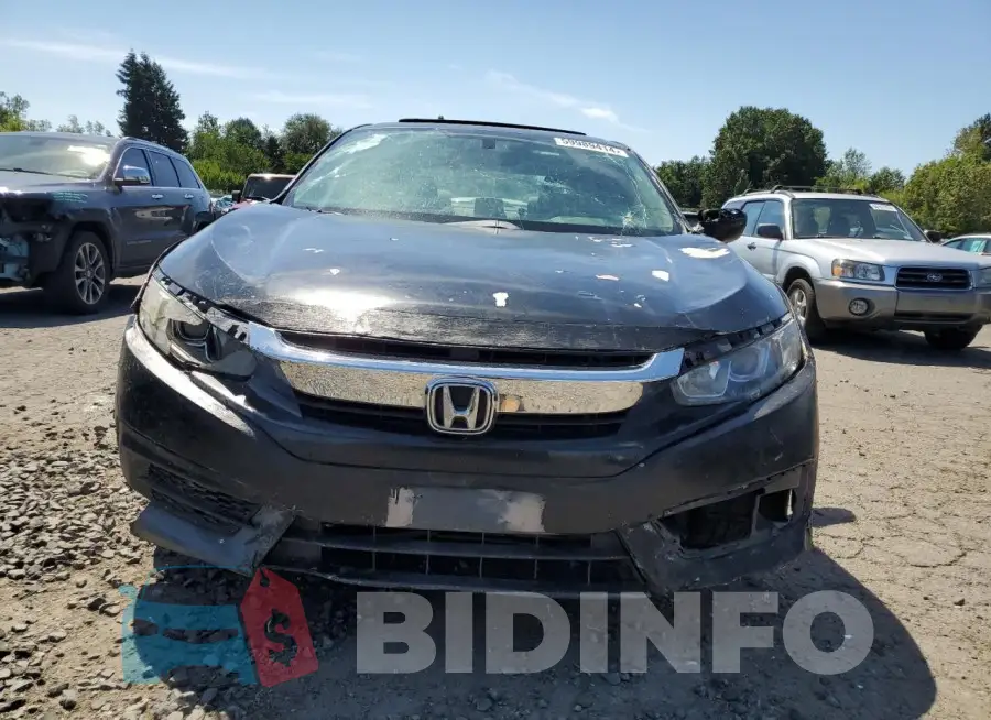 19XFC2F71GE236045 Photo# 5