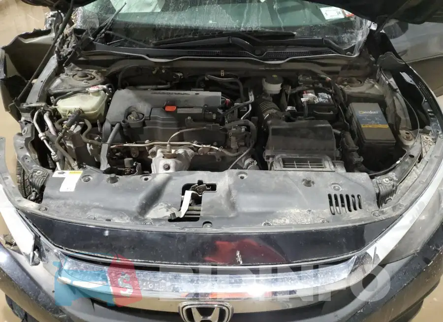 19XFC2F71HE216718 Photo# 11