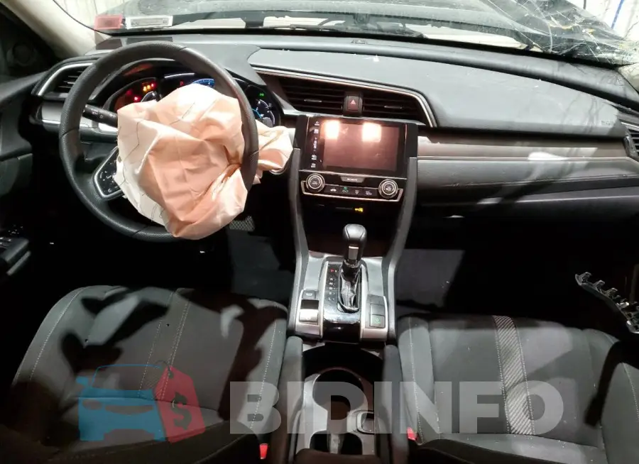19XFC2F71HE216718 Photo# 8