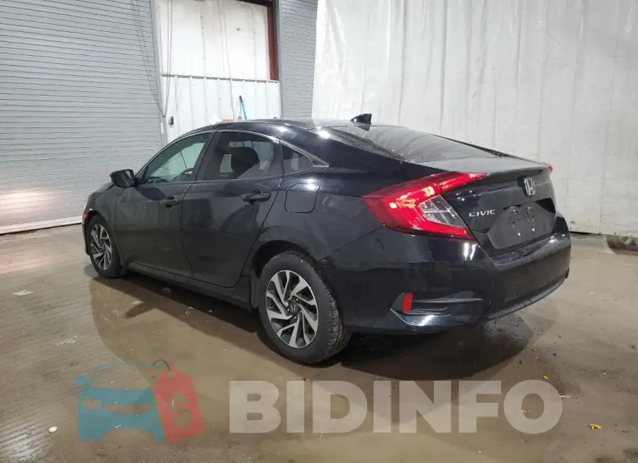 19XFC2F71HE216718 Photo# 2