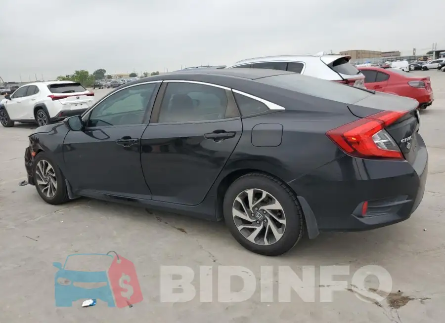19XFC2F76GE022023 Photo# 2