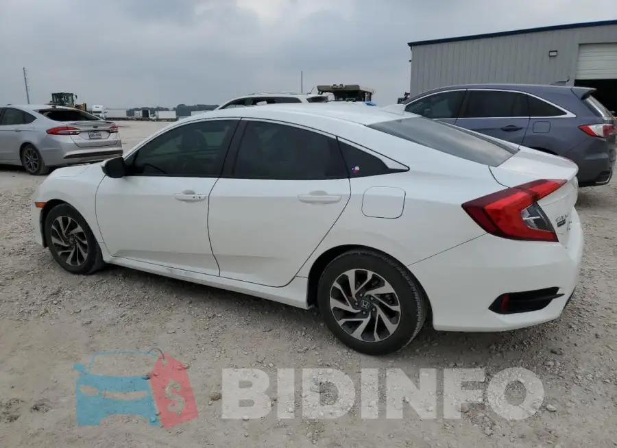 19XFC2F78HE040721 Photo# 2