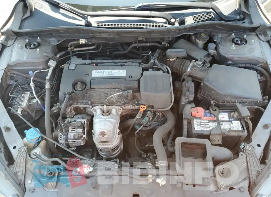 1HGCR2E31FA166873 Photo# 11