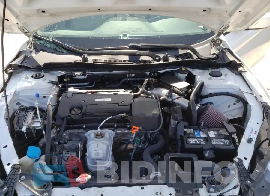 1HGCR2F36GA153553 Photo# 11