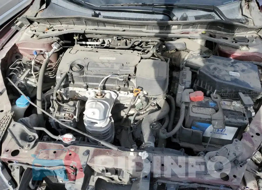 1HGCR2F54GA116034 Photo# 11