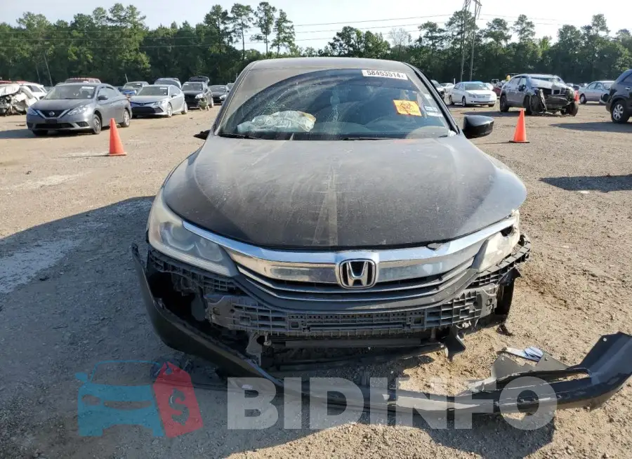 1HGCR2F58HA169403 Photo# 5