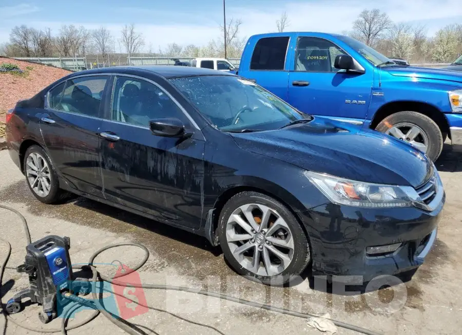 1HGCR2F59FA267241 Photo# 4
