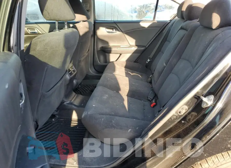 1HGCR2F76FA119274 Photo# 10