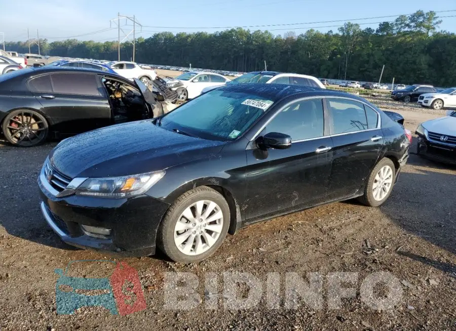 1HGCR2F76FA119274 Photo# 1