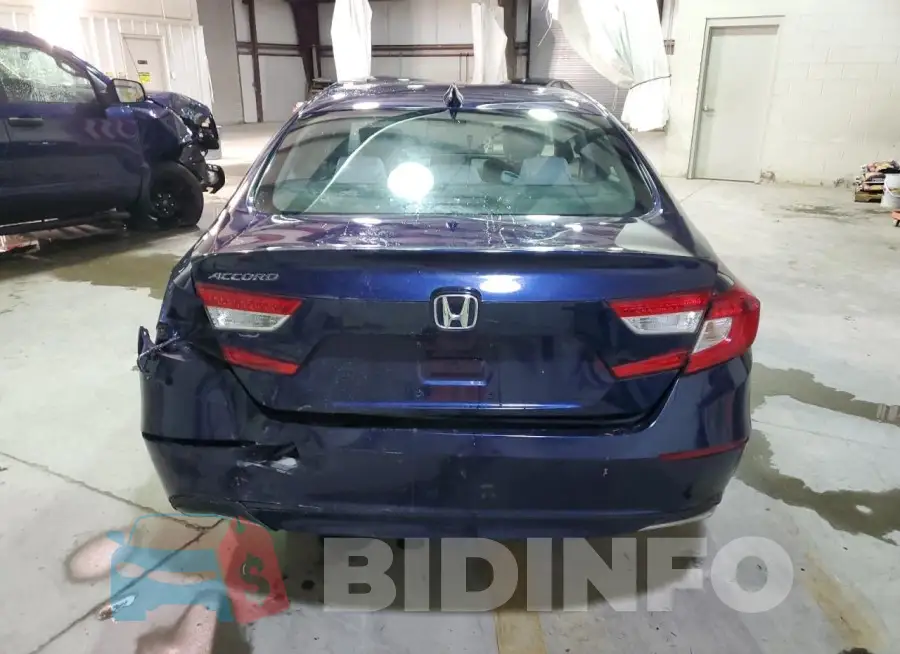 1HGCV1F17KA084448 Photo# 6