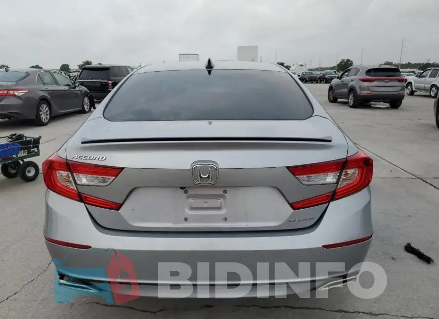 1HGCV1F30MA091052 Photo# 6