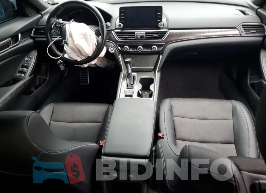 1HGCV1F3XNA010740 Photo# 8