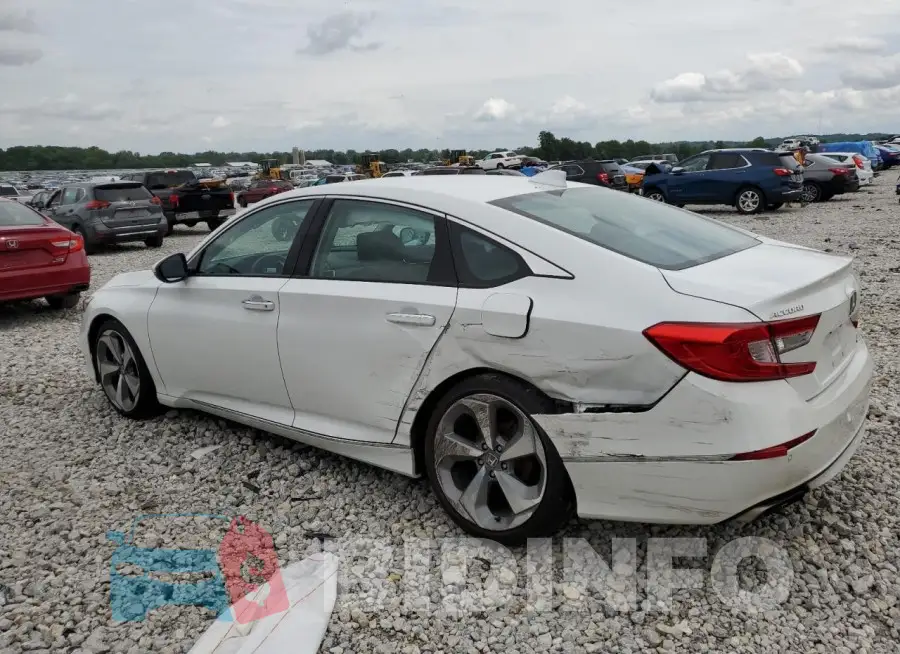 1HGCV2F91JA048586 Photo# 2