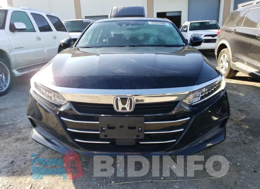 1HGCV3F10MA017740 Photo# 5