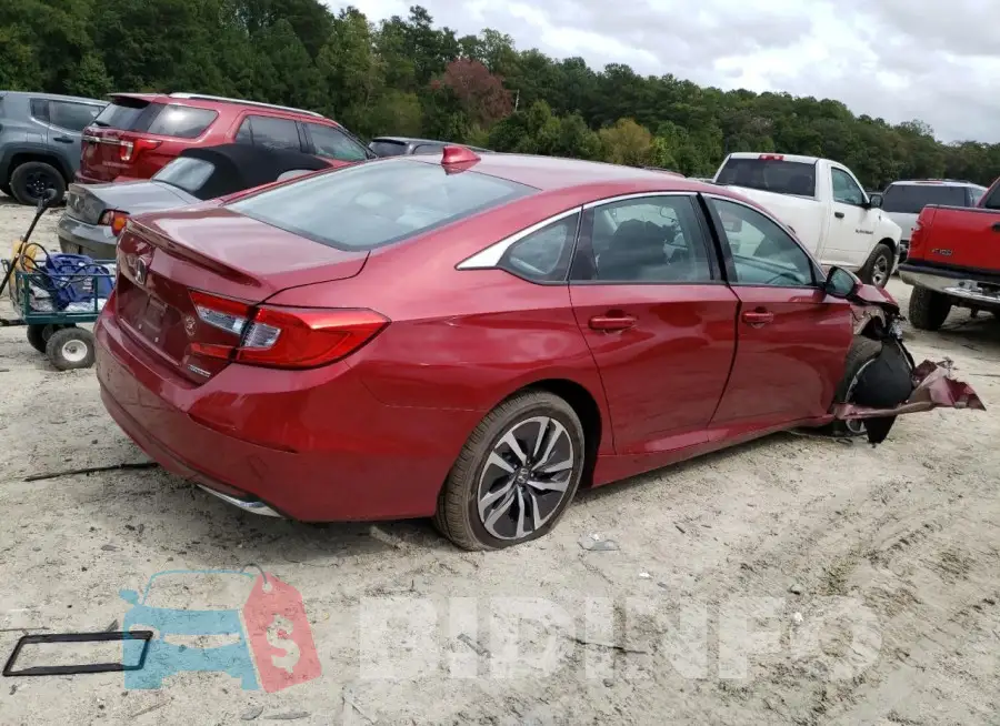 1HGCV3F12KA004162 Photo# 3