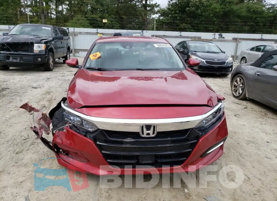 1HGCV3F12KA004162 Photo# 5