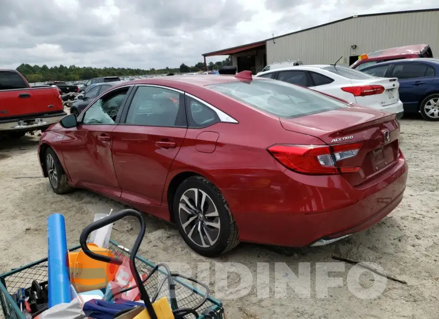 1HGCV3F12KA004162 Photo# 2