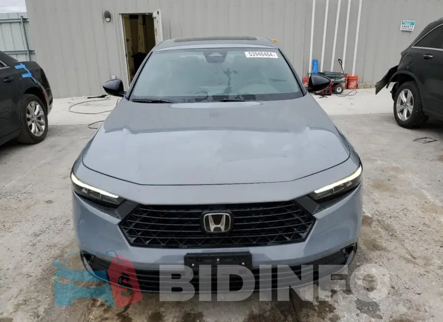 1HGCY2F73RA048333 Photo# 5