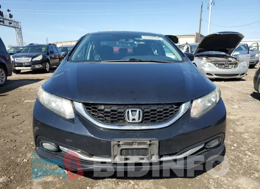 2HGFB2F91FH530957 Photo# 5
